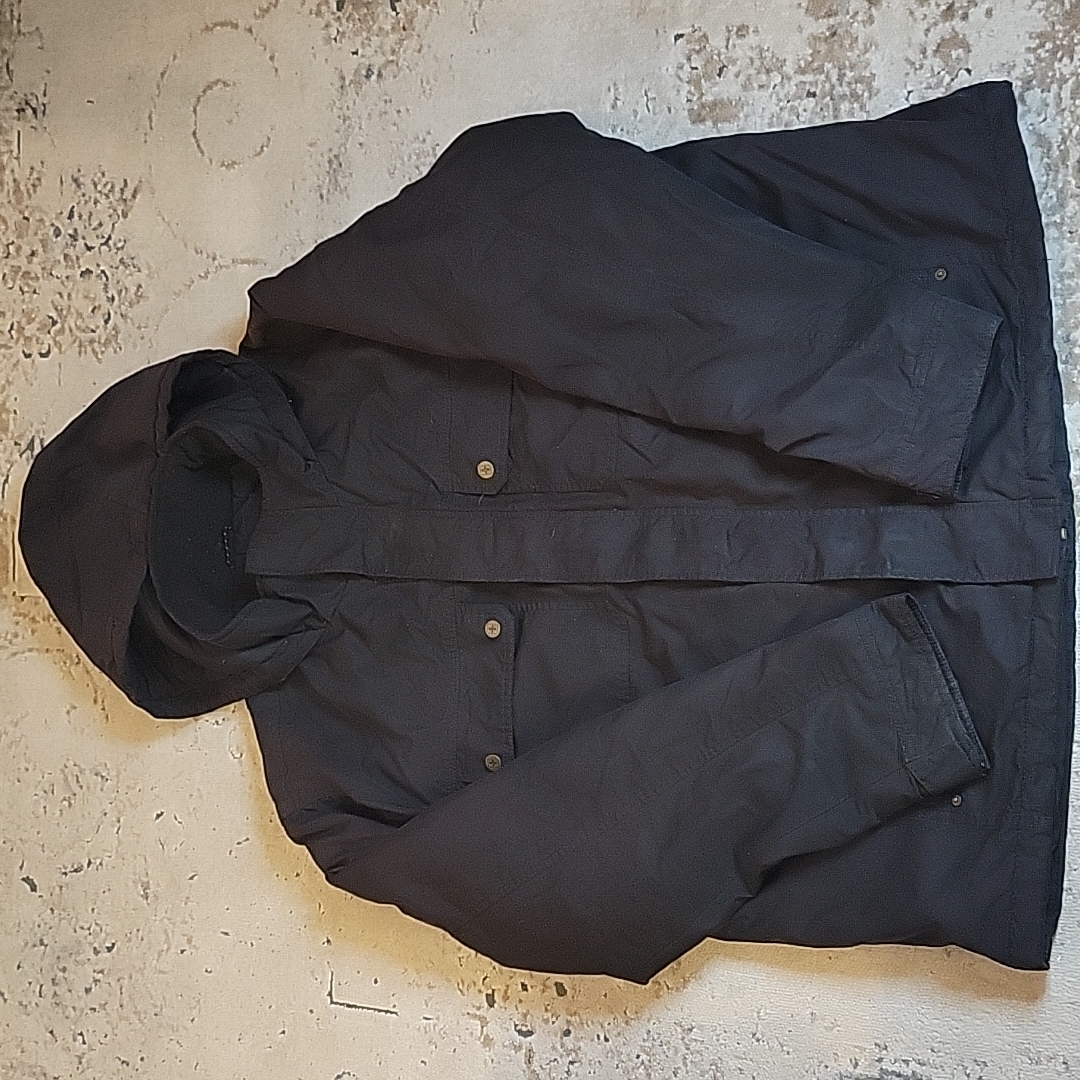 Swiss Tech Jacket